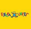 logo - Extra Leker