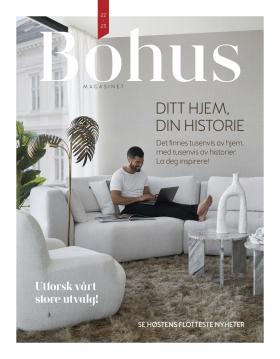 Bohus - Bohusmagasinet 2022