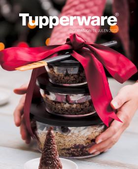 Tupperware - Inspirasjon til Julen 2022
