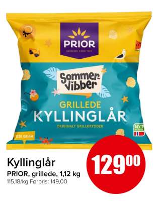 Kyllinglår