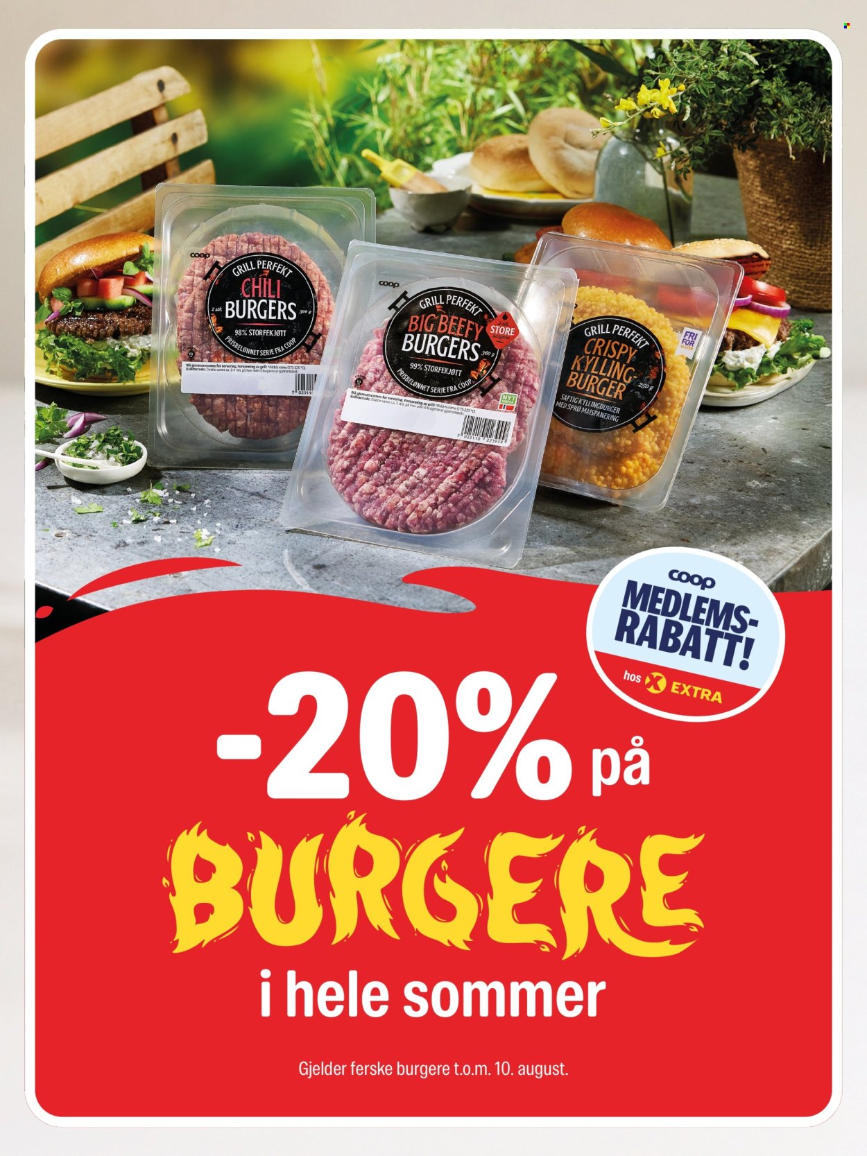 Kundeavis Coop Extra. Side 7