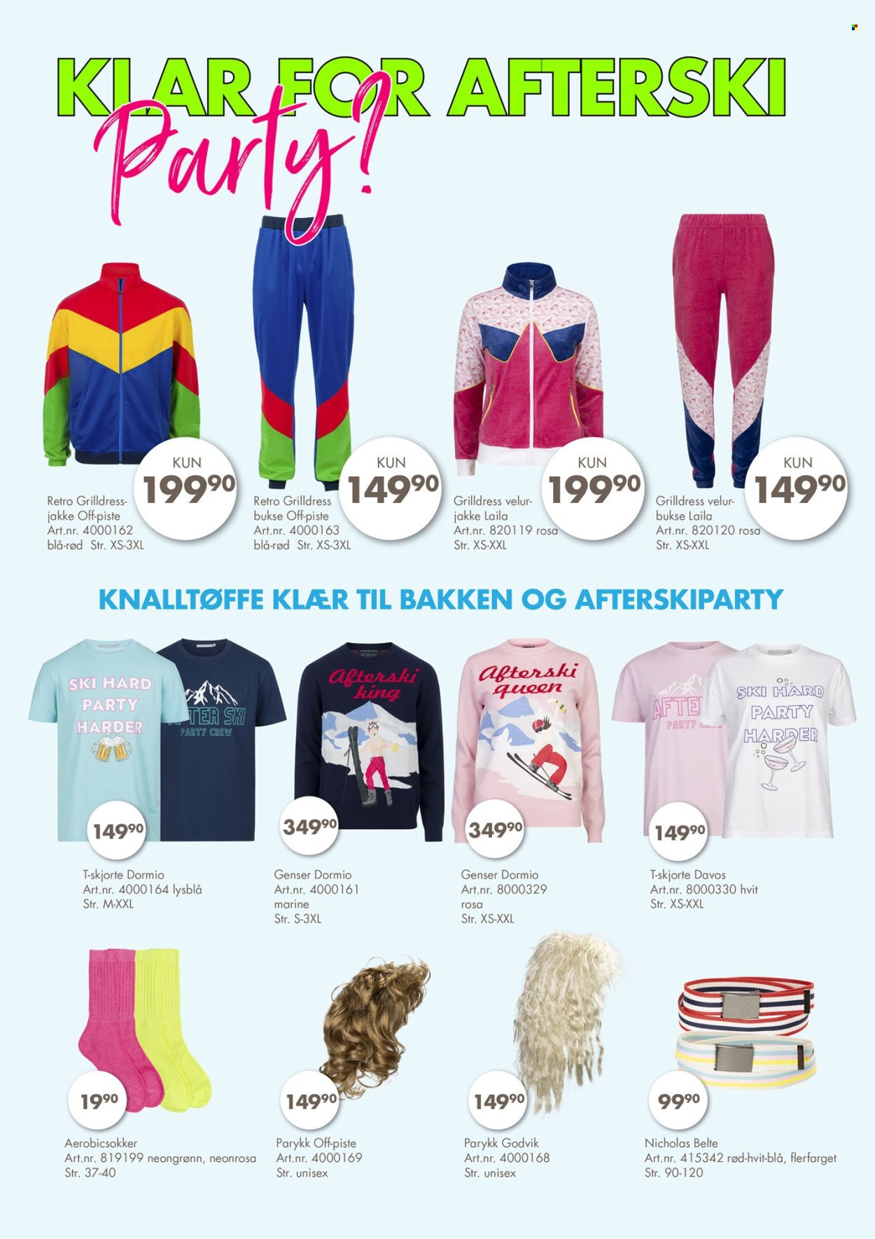 Kundeavis Sparkjøp. Side 6