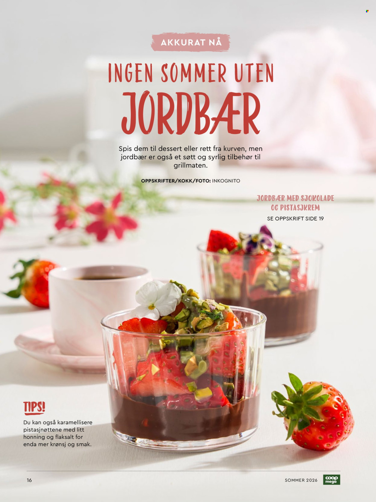 Kundeavis Coop Mega. Side 16