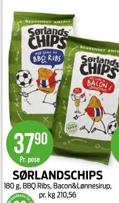 SØRLANDSCHIPS
