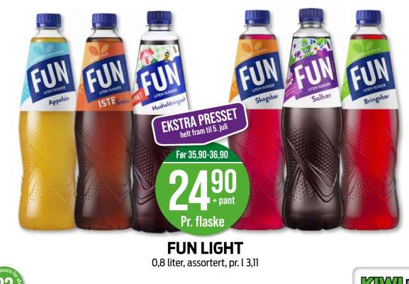 Fun Light