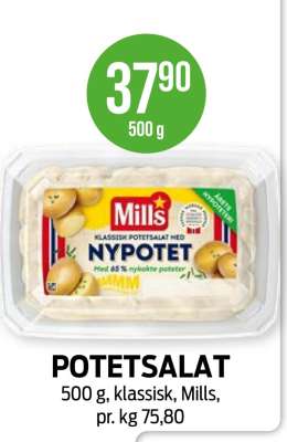POTETSALAT
