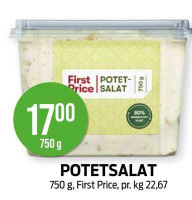 POTETSALAT