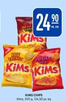 KIMS CHIPS