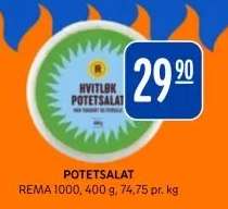 POTETSALAT