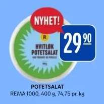 POTETSALAT