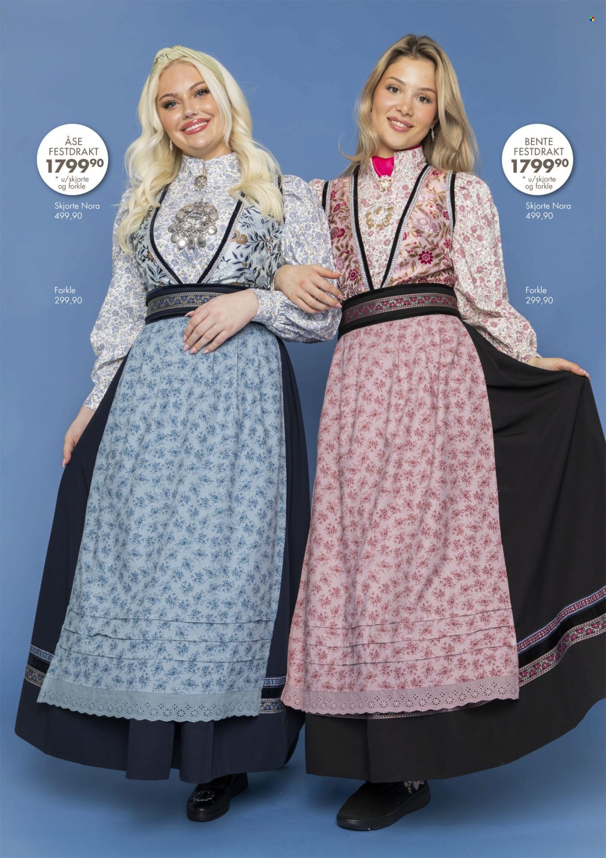 Kundeavis Sparkjøp. Side 9