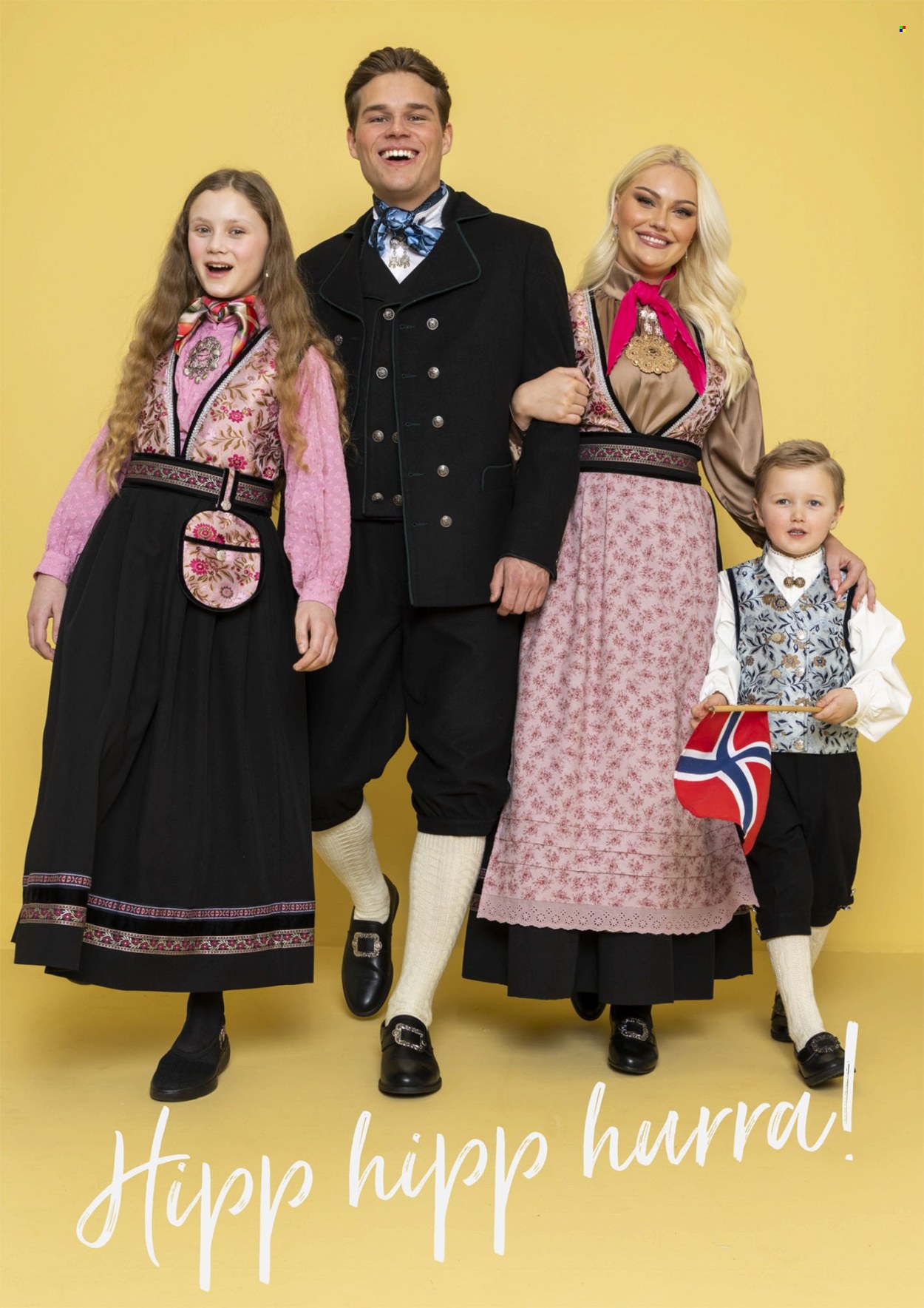 Kundeavis Sparkjøp. Side 32