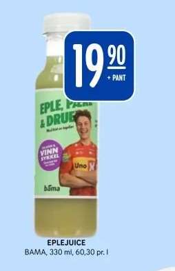 EPLEJUICE