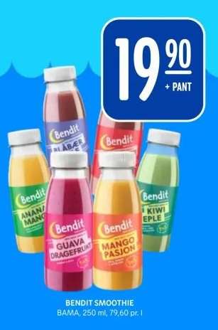 Bendit Smoothie