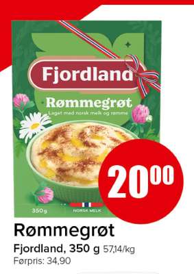 Rømmegrøt