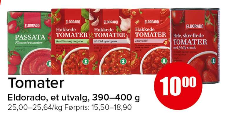TOMATER