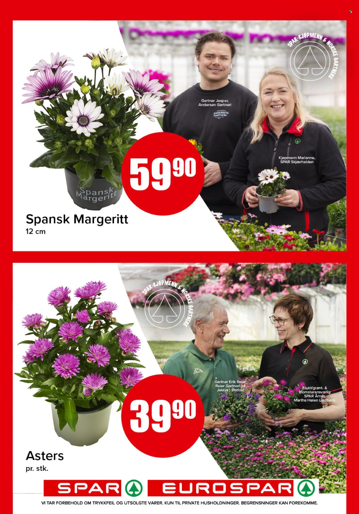 Kundeavis SPAR - 22.6.2026 - 28.6.2026. Side 13
