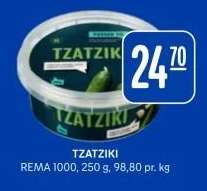 TZATZIKI