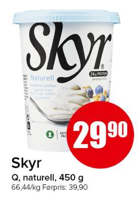 Skyr