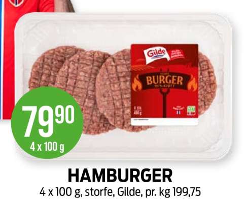 HAMBURGER