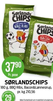 SØRLANDSCHIPS