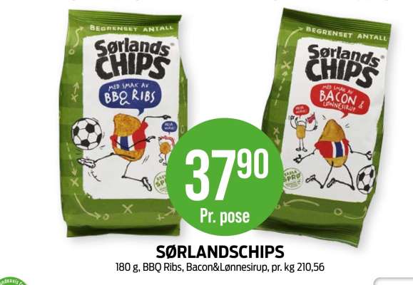 SØRLANDSCHIPS