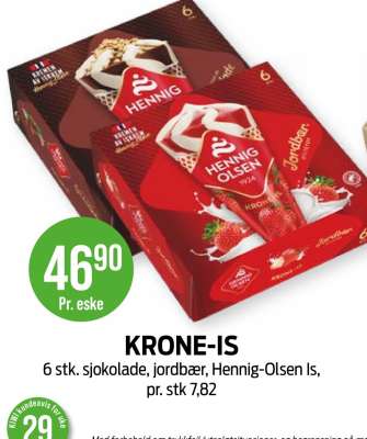 KRONE-IS