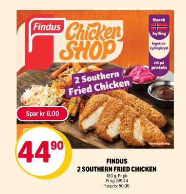 Findus