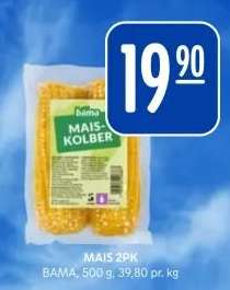 MAIS 2PK