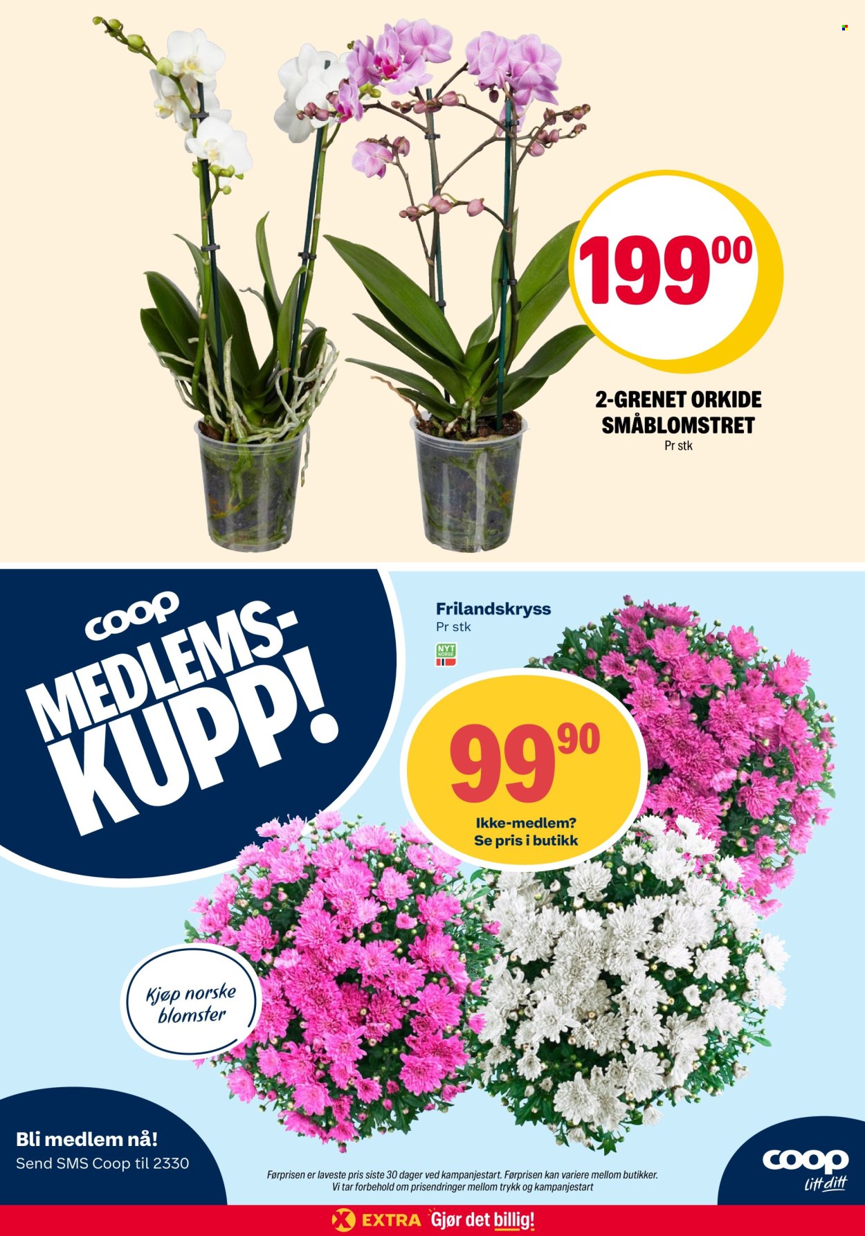 Kundeavis Coop Extra - 20.7.2026 - 26.7.2026. Side 31