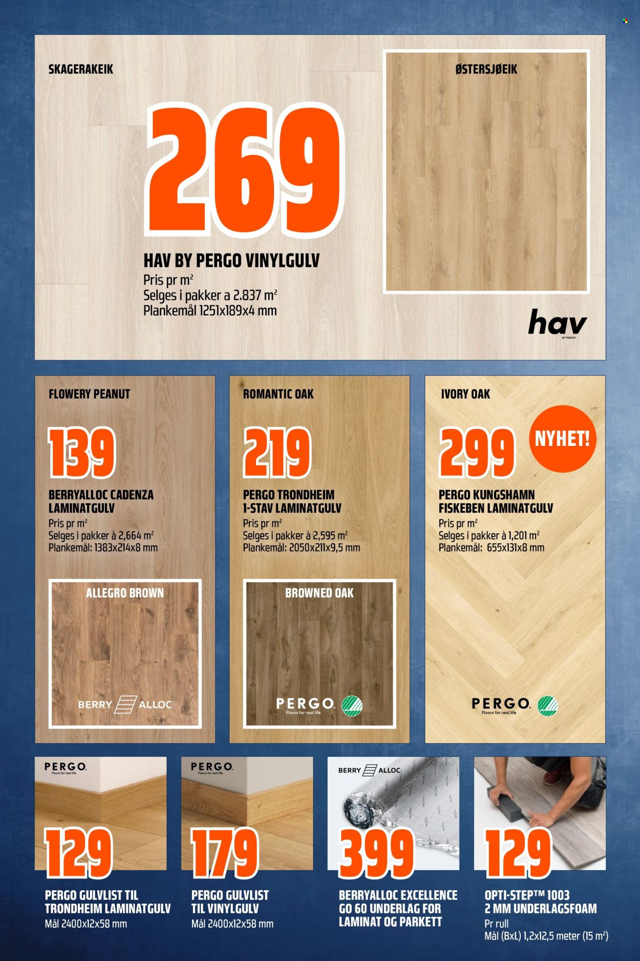 Kundeavis Coop Obs BYGG - 19.7.2026 - 1.8.2026. Side 13