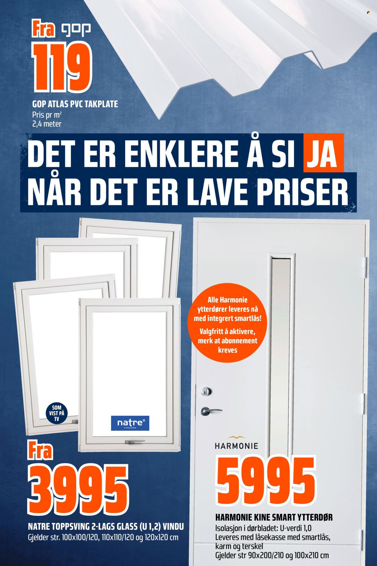 Kundeavis Coop Obs BYGG - 19.7.2026 - 1.8.2026. Side 14
