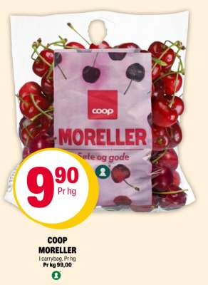 COOP MORELLER
