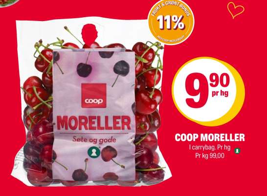 COOP MORELLER
