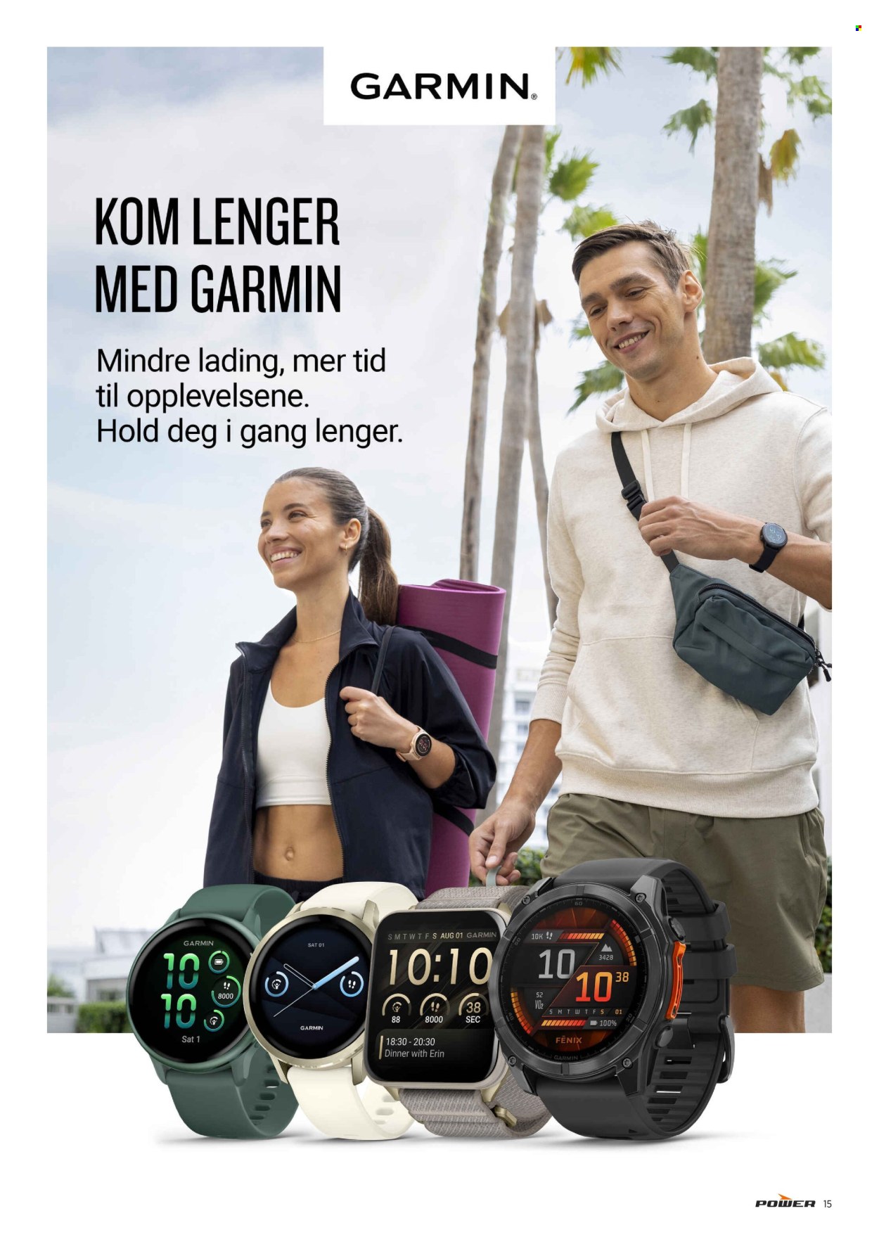 Kundeavis Power - 20.7.2026 - 26.7.2026. Side 15