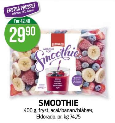 SMOOTHIE