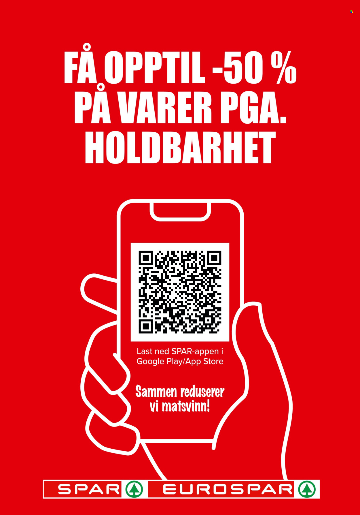 Kundeavis SPAR - 27.7.2026 - 2.8.2026. Side 29