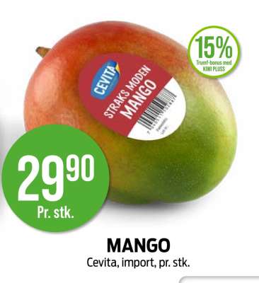 Mango