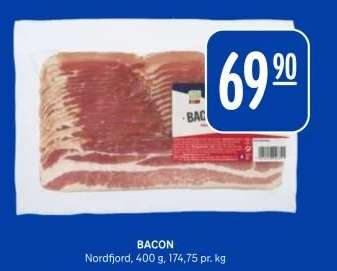 Bacon