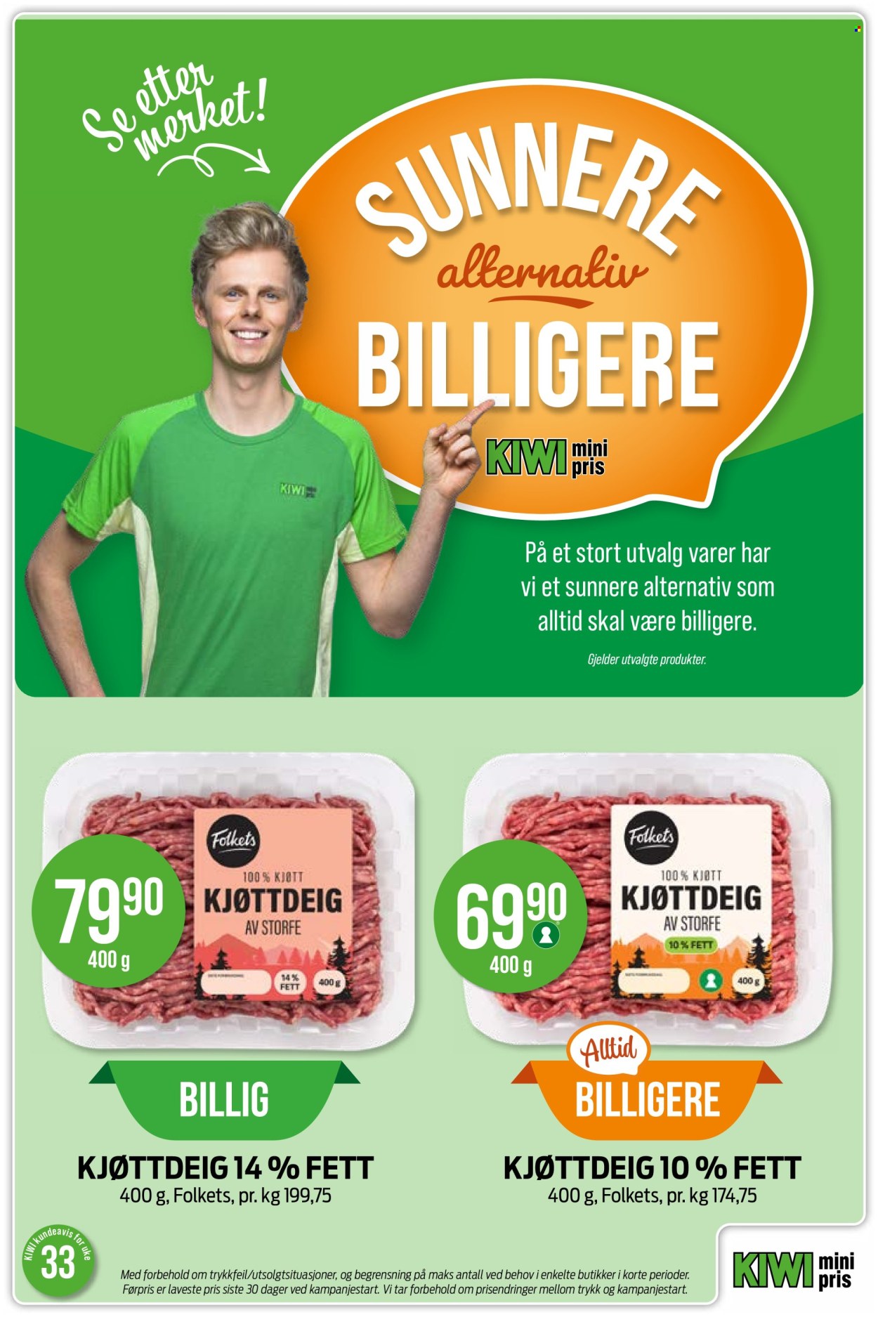 Kundeavis KIWI - 10.8.2026 - 16.8.2026. Side 12