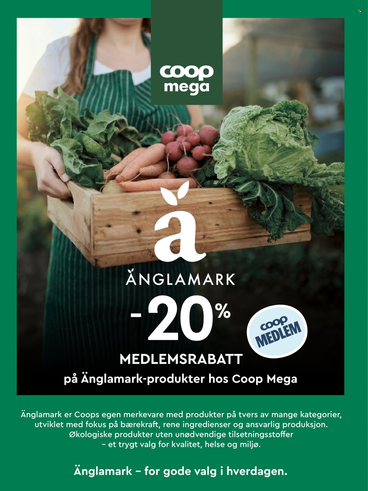 Kundeavis Coop Mega. Side 40