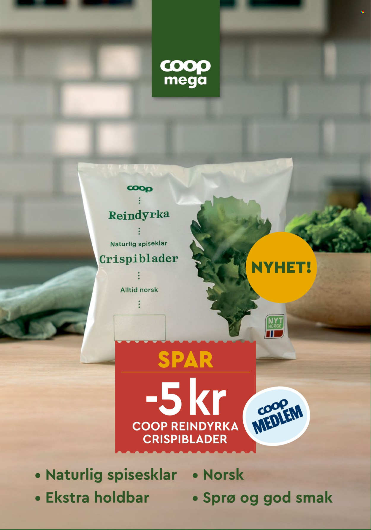 Kundeavis Coop Mega - 17.8.2026 - 22.8.2026. Side 10