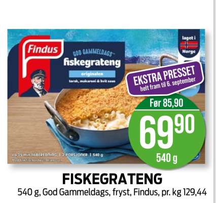 FISKEGRATENG