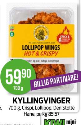 KYLLINGVINGER