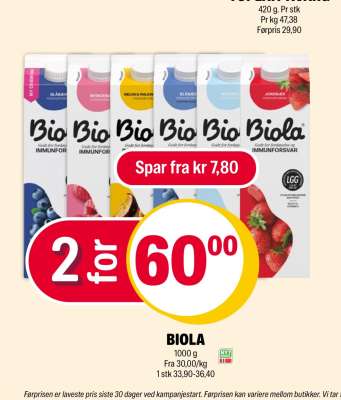 BIOLA