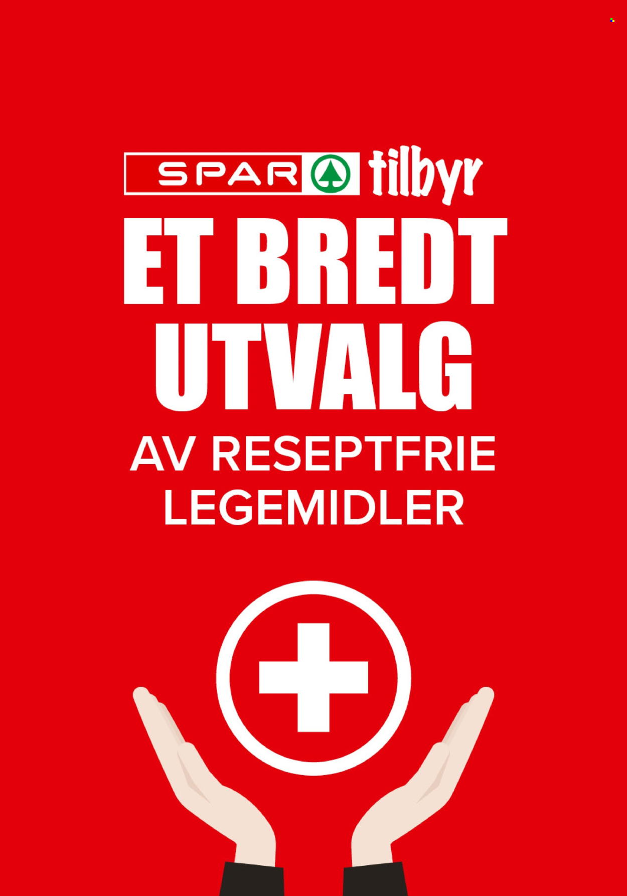 Kundeavis SPAR - 17.8.2026 - 23.8.2026. Side 20