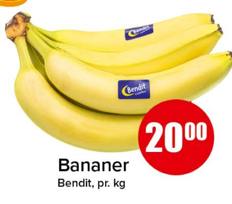 Bananer
