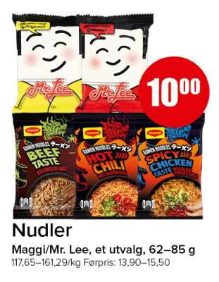Nudler