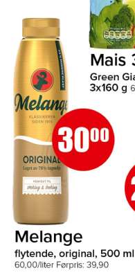 Melange