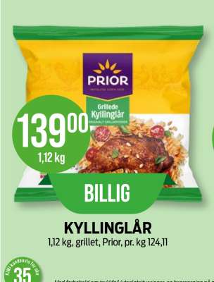 Kyllinglår